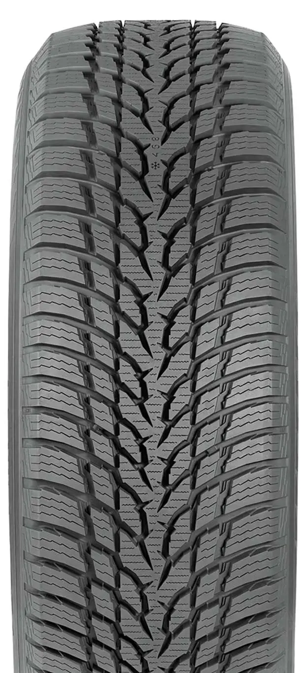 Nokian Tyres Snowproof 1 205/60 R16 96H 3 Nokian Tyres Snowproof 1 205/60 R16 96H – Bild 3