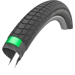 62-584 SUPER MOTO-X 27.5x2.40 Drahtreifen GREENGUARD ADDIX Schwarz