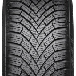Continental WinterContact TS 860 155/70 R13 75T -Auto Verkäufe 0742963 Continental 155 70 R13 75T WinterContact TS 860 Evc 15384070 front.jpg
