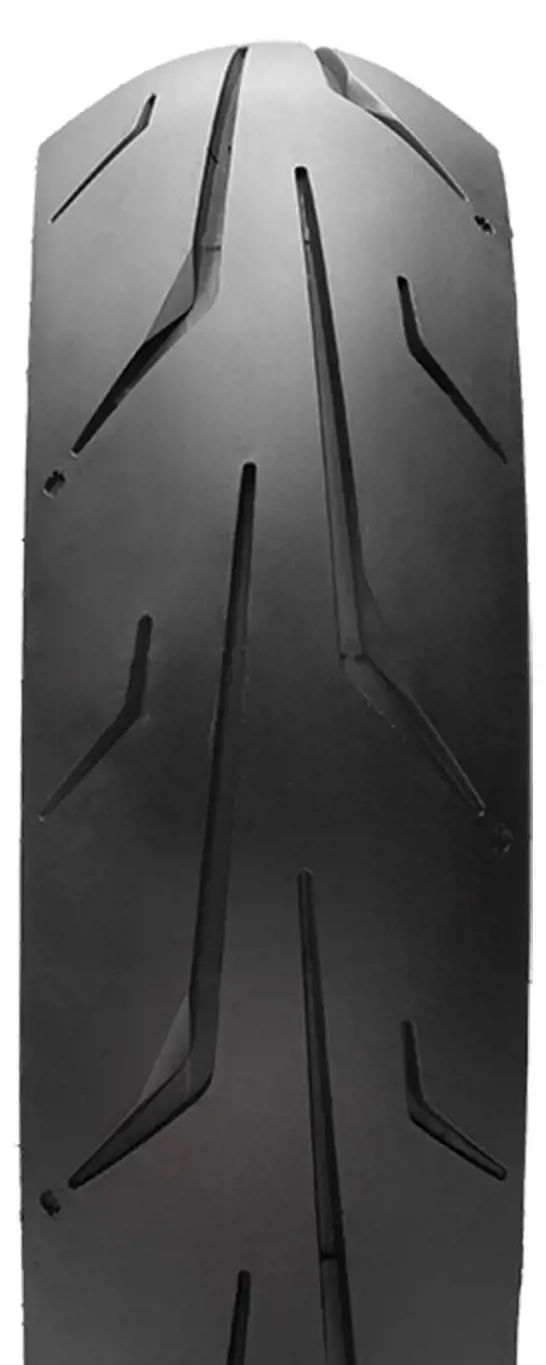 Dunlop GT 503 Rear 180/70 R16 77V 3 Dunlop GT 503 Rear 180/70 R16 77V – Bild 3