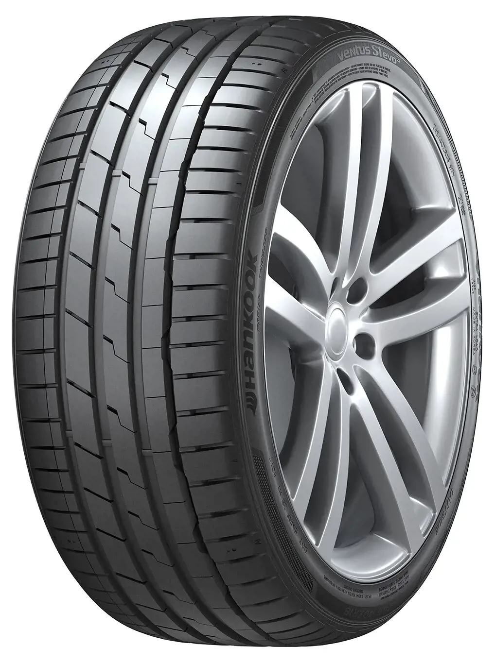 Hankook Ventus S1 Evo3 K127 215/45 R17 91W 1 Hankook Ventus S1 Evo3 K127 215/45 R17 91W