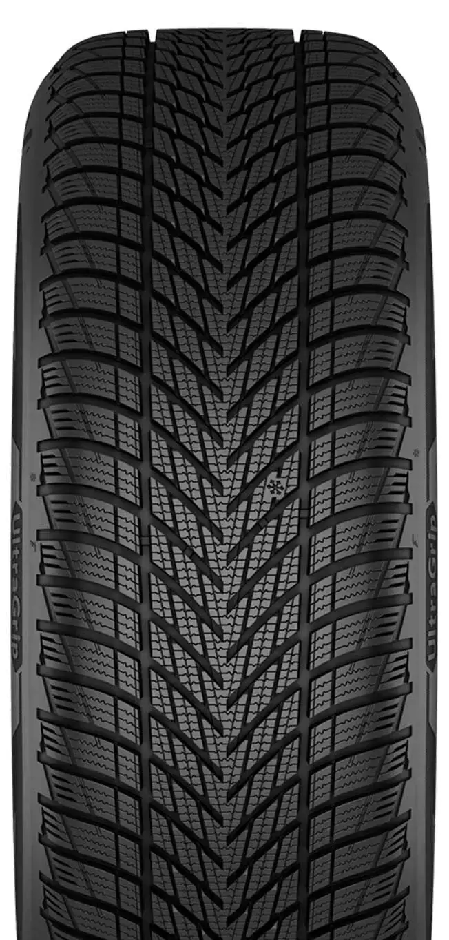 Goodyear Ultra Grip Performance 3 205/55 R16 91T 3 Goodyear Ultra Grip Performance 3 205/55 R16 91T – Bild 3