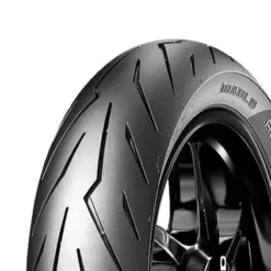 Pirelli Diablo Rosso Sport Rear M/C 130/70 -17 62S -Auto Verkäufe 0746142 Pirelli 130 70 17 62S Diablo Rosso Sport Rear M C 15376294 main.jpg