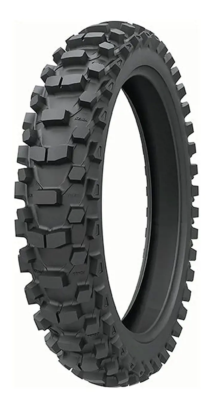 Kenda K 785 Rear 80/100 -12 41M 1 Kenda K 785 Rear 80/100 -12 41M