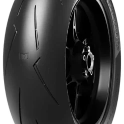Pirelli Diablo Supercorsa V4 SP Rear M/C 190/50 ZR17 (73W)