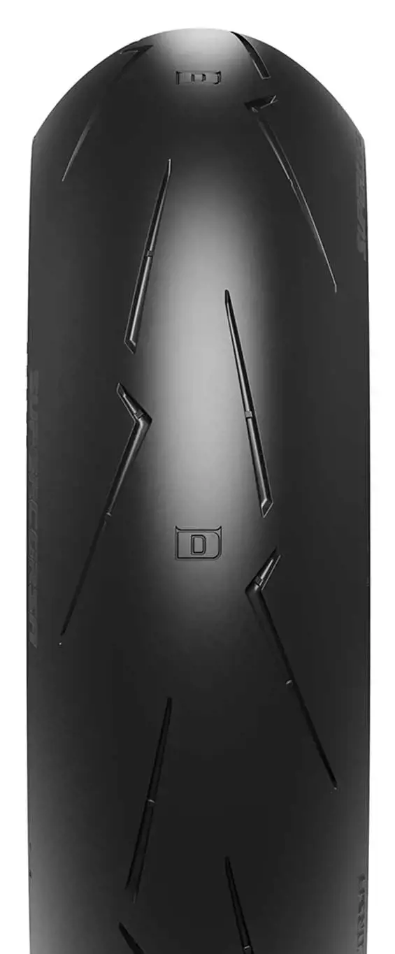 Pirelli Diablo Supercorsa V4 SP Rear M/C 190/50 ZR17 (73W) 3 Pirelli Diablo Supercorsa V4 SP Rear M/C 190/50 ZR17 (73W) – Bild 3