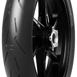 Pirelli Diablo Supercorsa V4 SP Front M/C 110/70 ZR17 54W