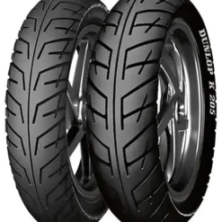 Dunlop 110/80-16 55V K 205 F M/C M/C