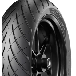 Metzeler Roadtec Scooter Rear M/C 140/60 -13 63P -Auto Verkäufe 0749140 Metzeler 140 60 13 63P Roadtec Scooter Rear RF M C 15376273 main.png