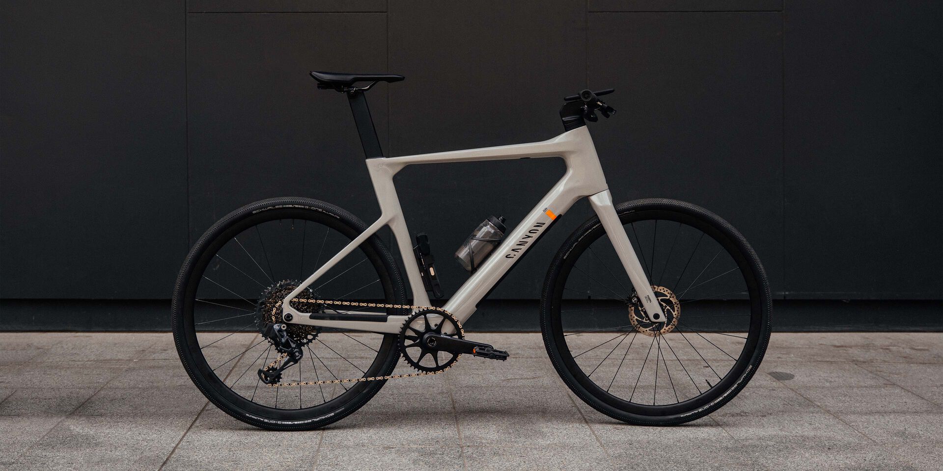 Auto Verkäufe -Auto Verkäufe canyon roadlite on 03